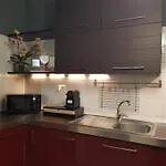 Appartamento In Villino