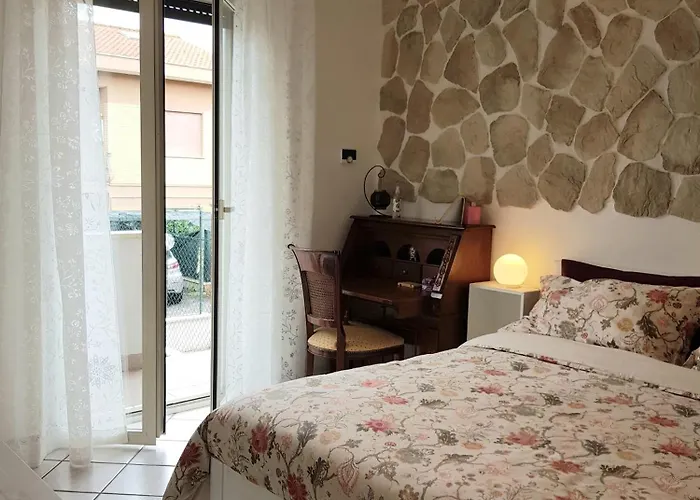 Appartamento In Villino