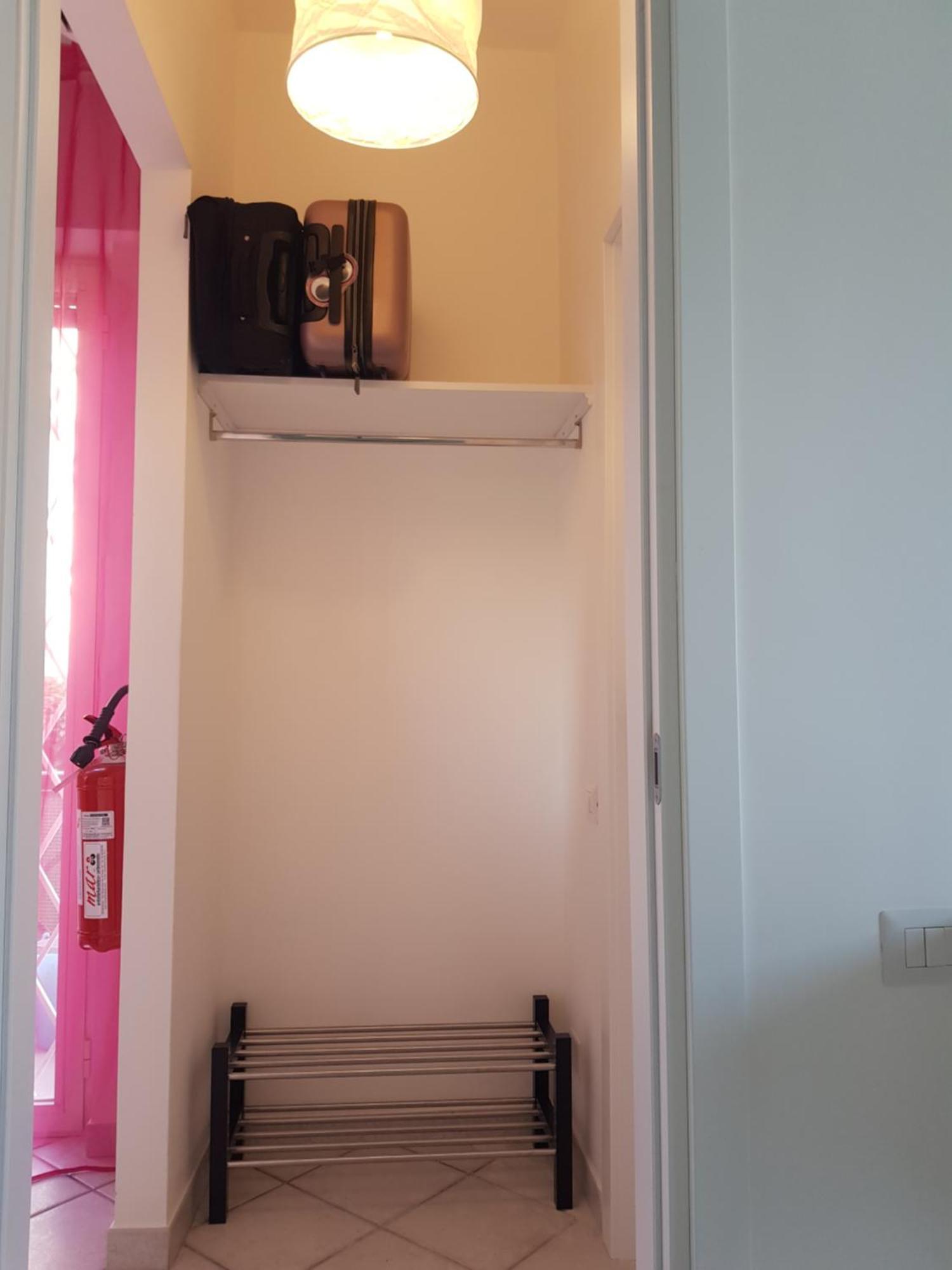 In Villino Apartment Rom