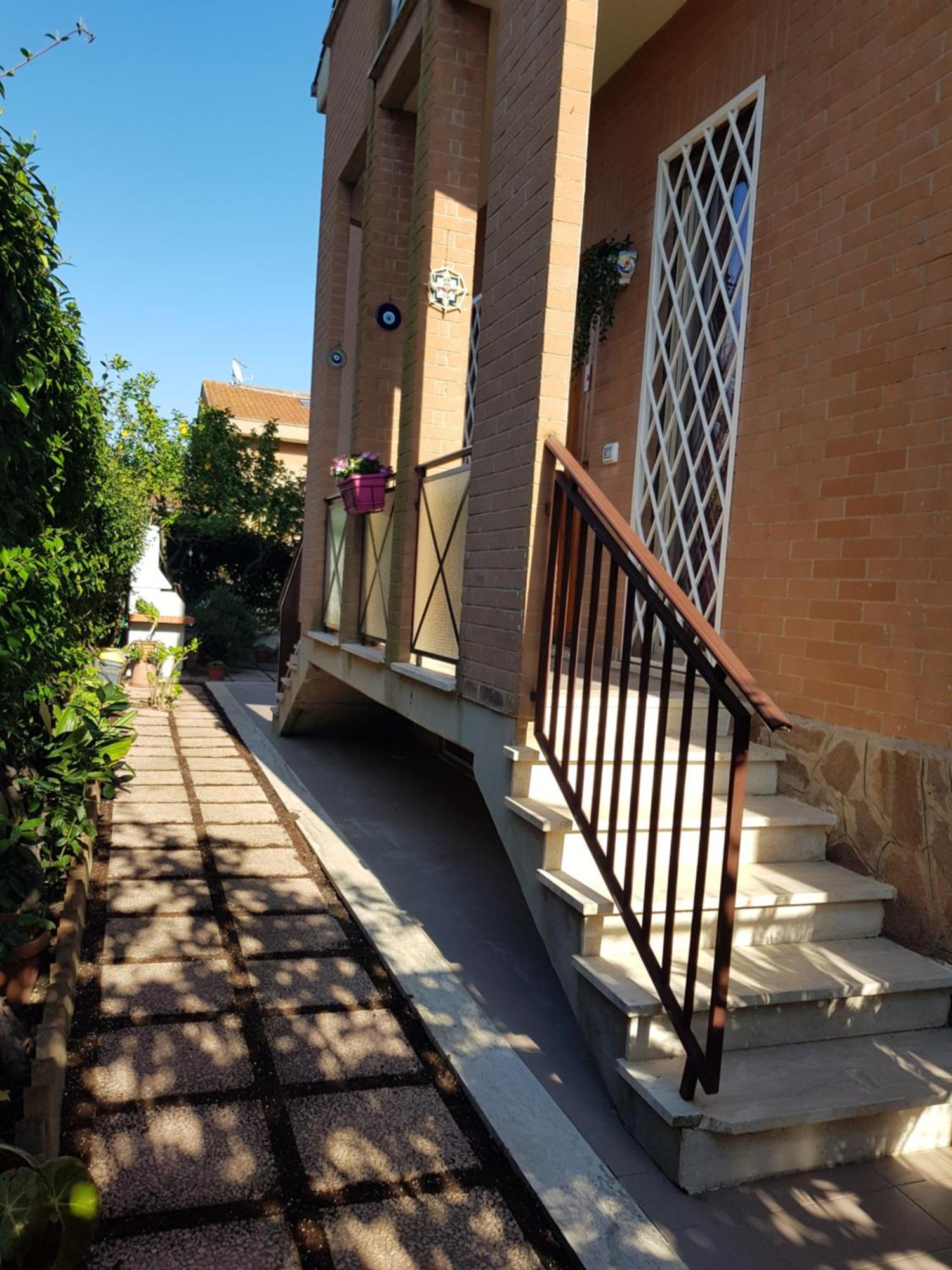 In Villino Apartment