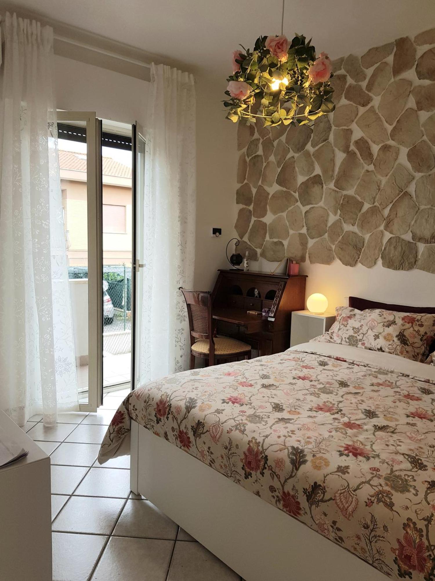 Apartment In Villino *