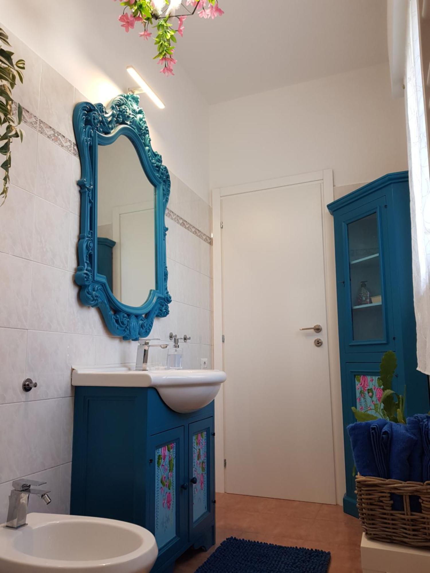 Apartment In Villino *