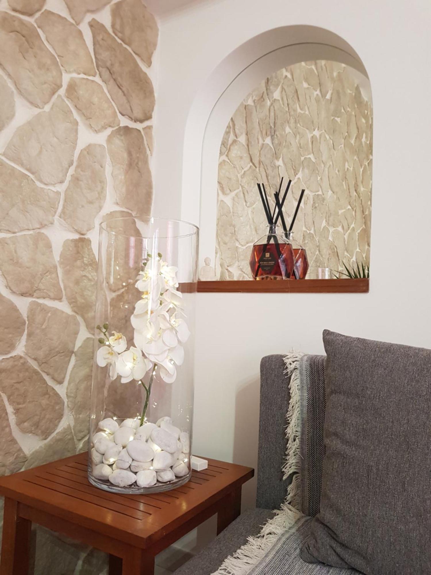 Apartment In Villino Rom