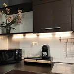Appartamento In Villino
